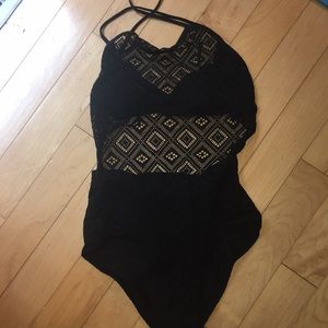 Aerie swimsuit